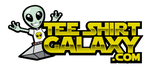 TeeShirt-Galaxy
