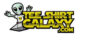 TeeShirt-Galaxy