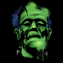Load image into Gallery viewer, Frankenstein T Shirt
