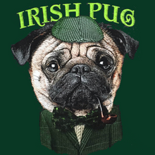 Load image into Gallery viewer, Irish Pug T Shirt
