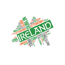 Load image into Gallery viewer, Ireland T Shirt
