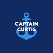 Load image into Gallery viewer, Personalized Captain Sailing Hoodie
