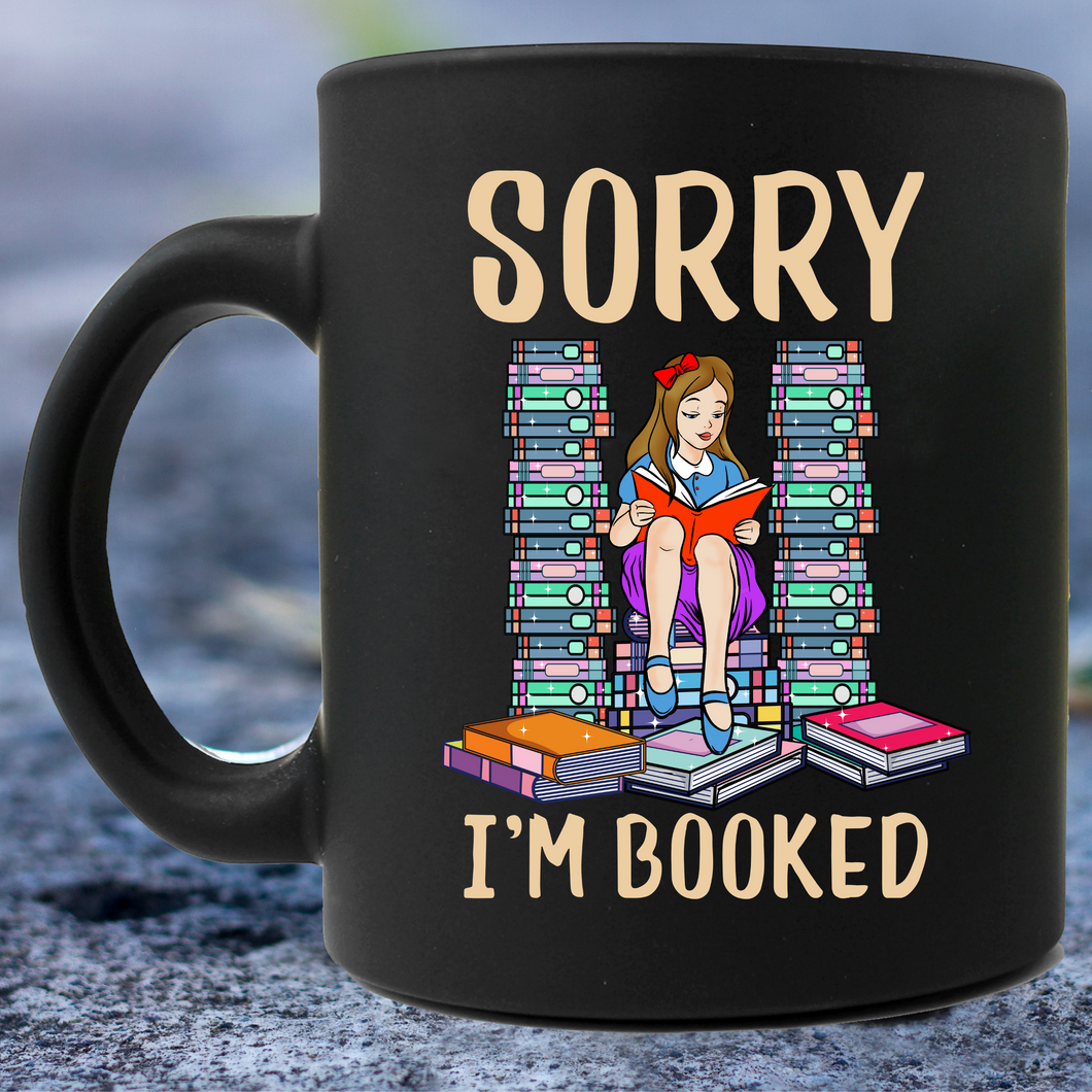 Funny Book Lovers Gift