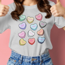 Load image into Gallery viewer, Swift Hearts Shirt
