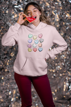 Load image into Gallery viewer, Swift Hearts Hoodie
