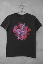 Load image into Gallery viewer, Valentine Unicorn T Shirt
