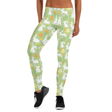 Load image into Gallery viewer, Easter Bunny Leggings

