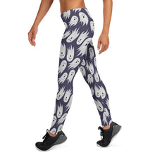 Load image into Gallery viewer, Ghost Leggings
