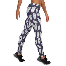 Load image into Gallery viewer, Ghost Leggings
