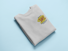Load image into Gallery viewer, Luke&#39;s Embroidered Sweatshirt
