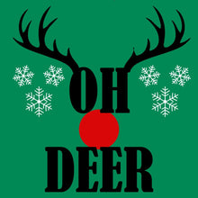 Load image into Gallery viewer, Oh Deer T Shirt
