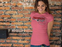 Load image into Gallery viewer, Firefighter Wife T Shirt
