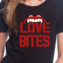 Load image into Gallery viewer, Love Bites Shirt
