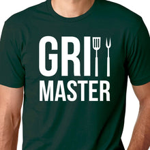 Load image into Gallery viewer, Grill Master T Shirt
