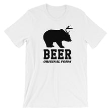 Load image into Gallery viewer, Beer Bear Original T Shirt
