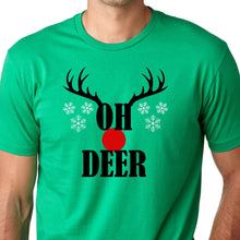 Load image into Gallery viewer, Oh Deer T Shirt
