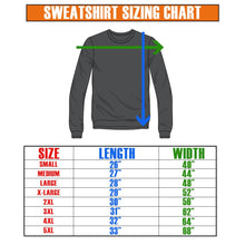 Load image into Gallery viewer, Grandfather Definition Sweatshirt
