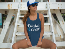 Load image into Gallery viewer, Bridal Crew Tank Top
