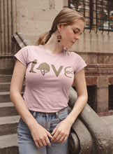 Load image into Gallery viewer, Love Horseback Riding T Shirt
