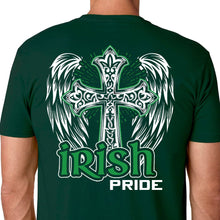 Load image into Gallery viewer, Irish Pride T Shirt

