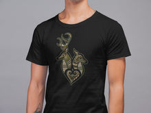 Load image into Gallery viewer, Deer Camo T Shirt

