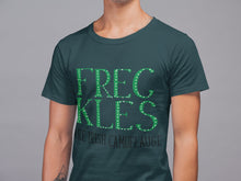 Load image into Gallery viewer, Freckles Irish T Shirt
