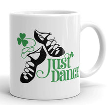 Load image into Gallery viewer, Irish Dance Mug
