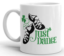 Load image into Gallery viewer, Irish Dance Mug
