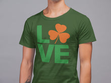 Load image into Gallery viewer, Shamrock Irish Shirt
