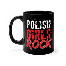 Load image into Gallery viewer, Polish Girls Rock Mug
