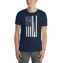 Load image into Gallery viewer, Hunting Flag Shirt
