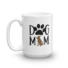Load image into Gallery viewer, Dog Mom Mug
