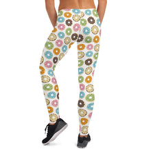 Load image into Gallery viewer, Donut Leggings

