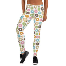 Load image into Gallery viewer, Donut Leggings
