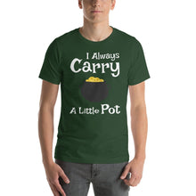 Load image into Gallery viewer, Irish Pot T Shirt
