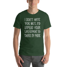 Load image into Gallery viewer, Sarcastic T Shirt
