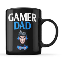Load image into Gallery viewer, Gamer Dad Mug
