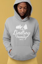 Load image into Gallery viewer, Family Camping Hoodie
