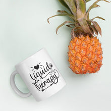 Load image into Gallery viewer, Liquid Therapy Mug
