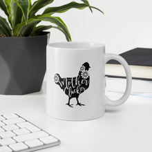 Load image into Gallery viewer, Motherclucker Mug
