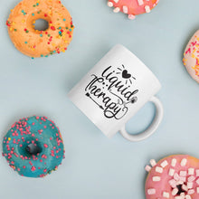 Load image into Gallery viewer, Liquid Therapy Mug
