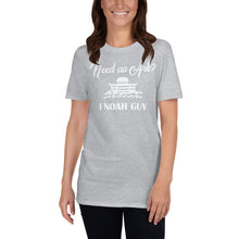 Load image into Gallery viewer, Need an Ark? I Noah Guy T Shirt

