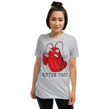 Load image into Gallery viewer, Butter This Lobster T Shirt
