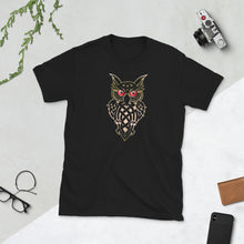 Load image into Gallery viewer, Owl T Shirt
