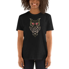 Load image into Gallery viewer, Owl T Shirt
