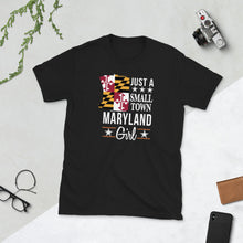 Load image into Gallery viewer, Maryland Girl T Shirt
