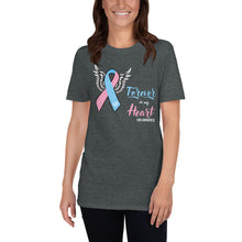 Load image into Gallery viewer, SIDDS Awareness T Shirt

