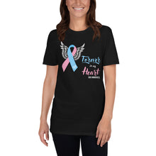 Load image into Gallery viewer, SIDDS Awareness T Shirt
