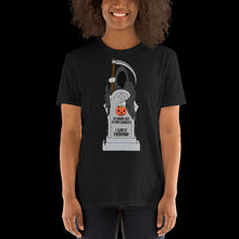 Load image into Gallery viewer, Grim Reaper T Shirt
