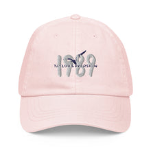 Load image into Gallery viewer, 1989 Seagull Pastel Baseball Hat
